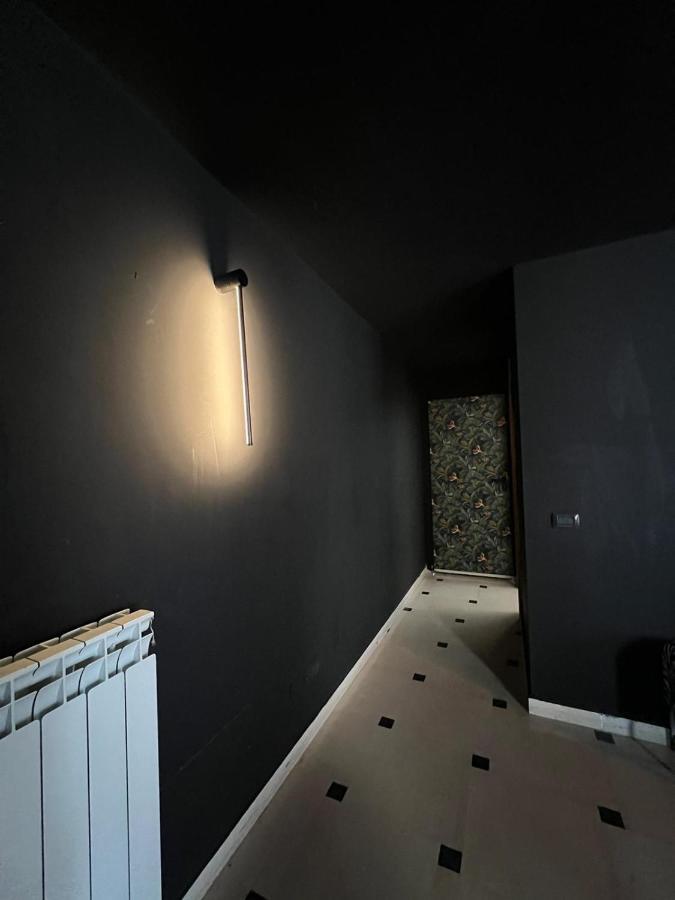 Terrazza Rue Ragusa Howme Bari Kültér fotó